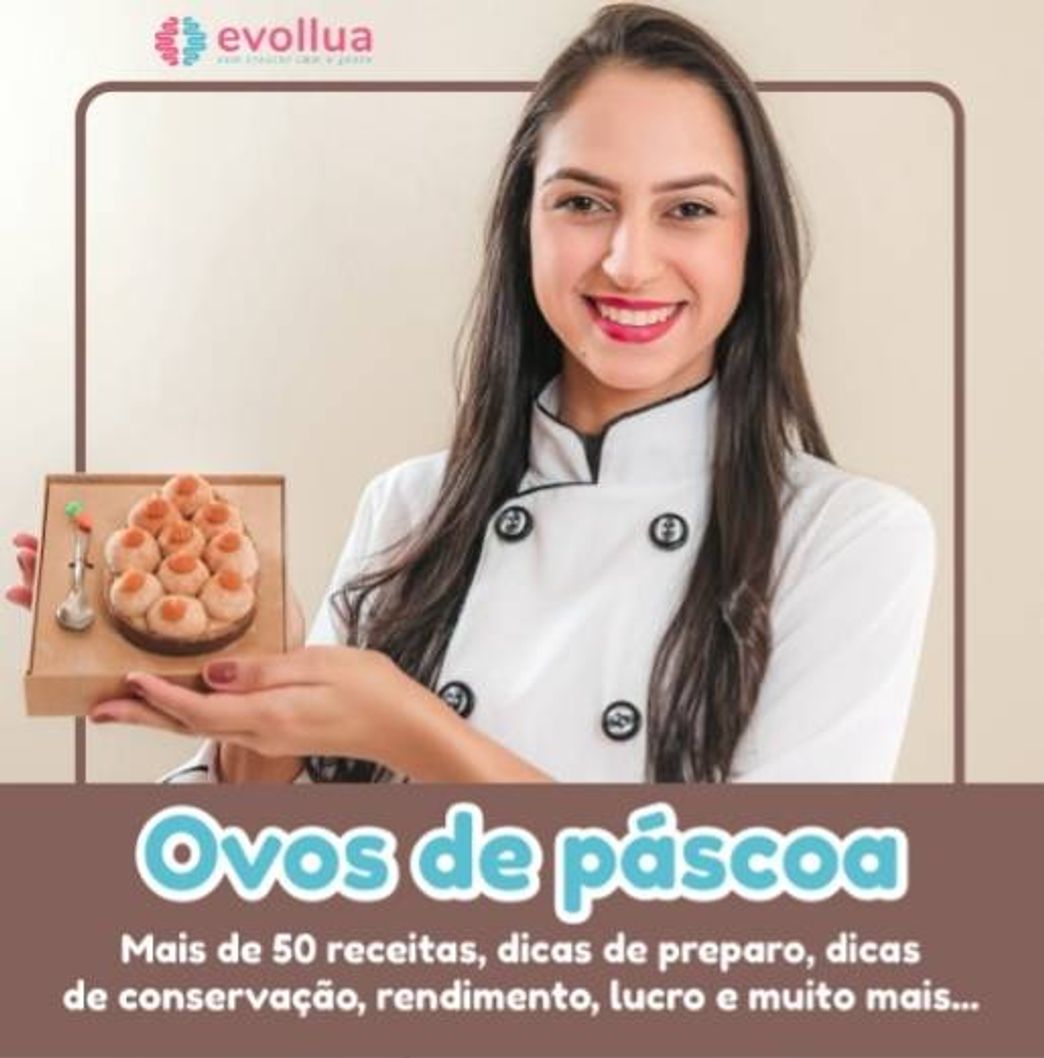 Social Ovos de Páscoa 🍬