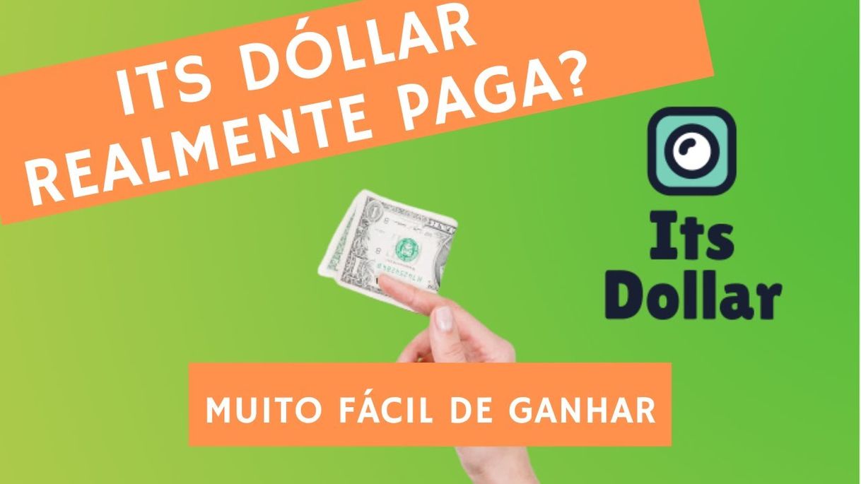 Fashion GANHE DÓLAR FÁCIL E TIRE NO PAYPAL