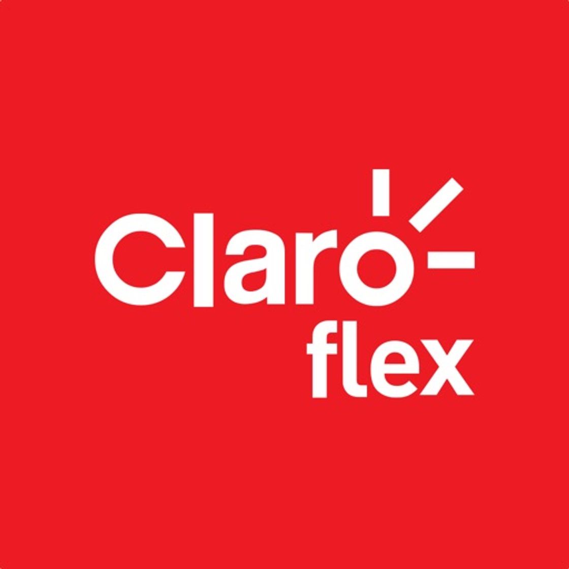 Apps Claro flex