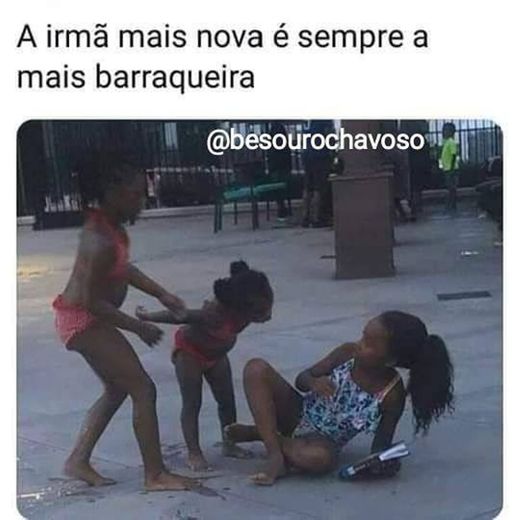 Meme irmãs