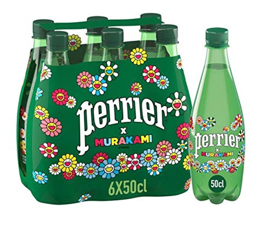 Products Perrier