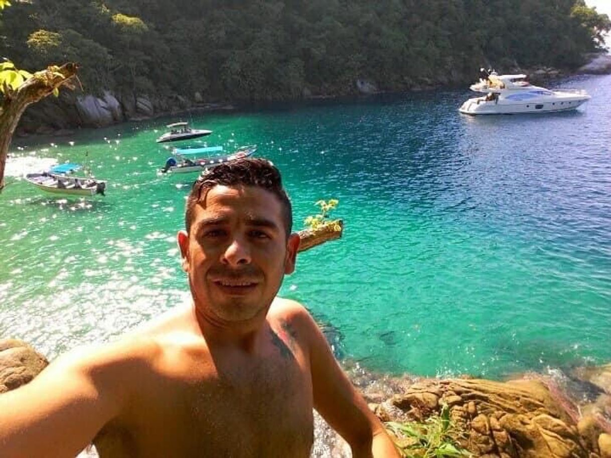 Place Colomitos Beach