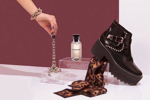 Louis Vuitton perfumes para mujer