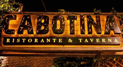 CABOTINA - Home - Menu, Prices, Restaurant Reviews - Facebook