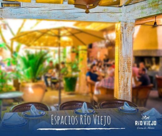 Río Viejo - Home - Menu, Prices, Restaurant Reviews - Facebook