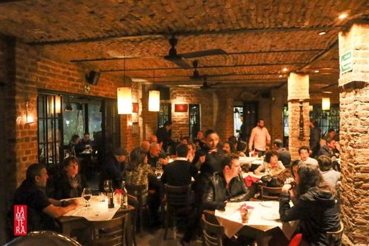 La Matera - Home - Menu, Prices, Restaurant Reviews - Facebook