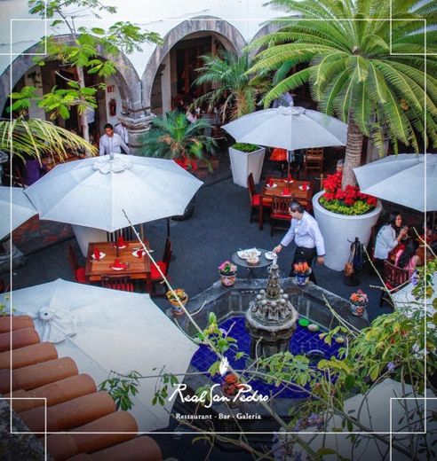 Real San Pedro - Mexican Restaurant - 107 Reviews - Facebook