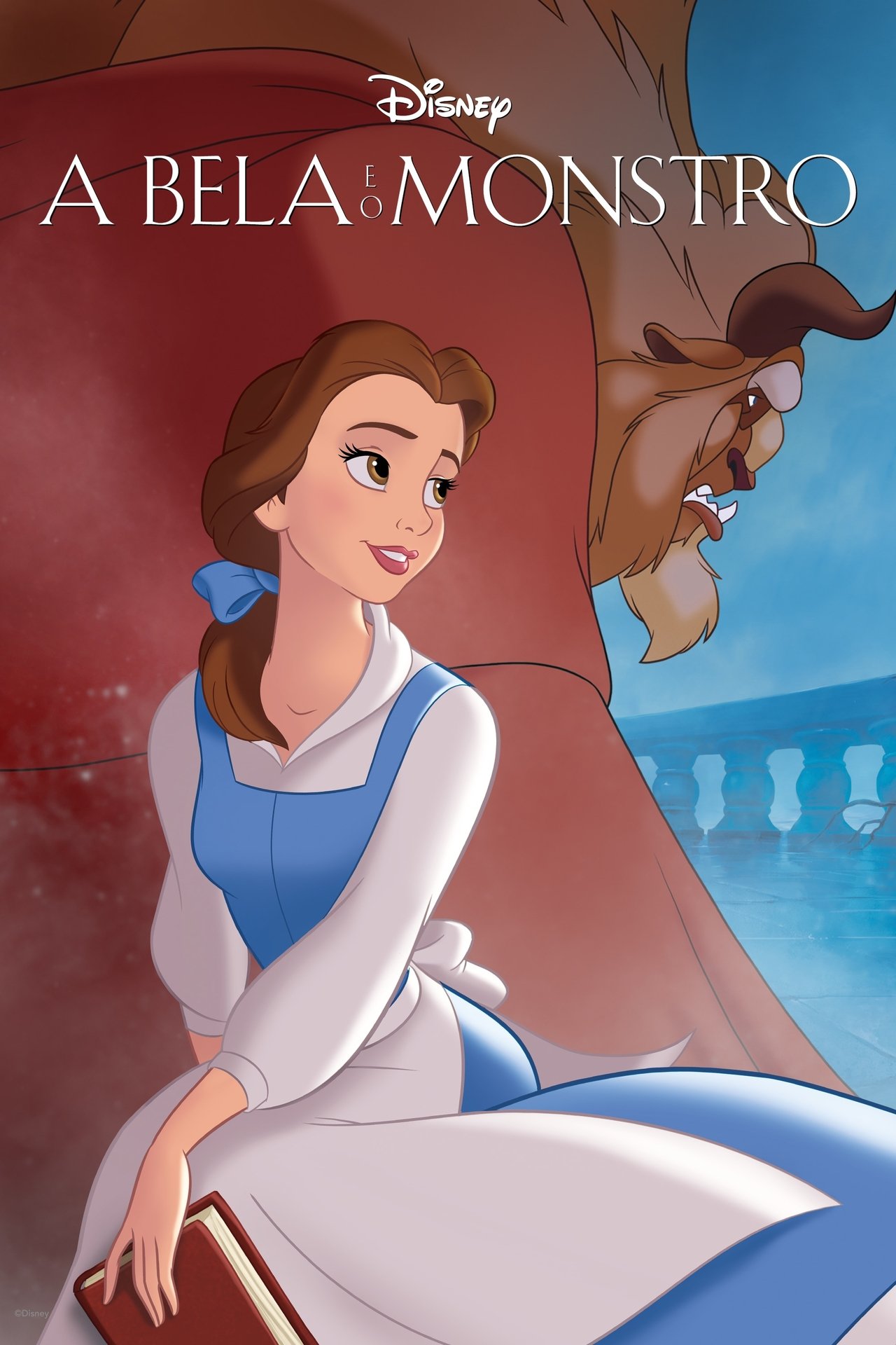 Movie La bella y la bestia