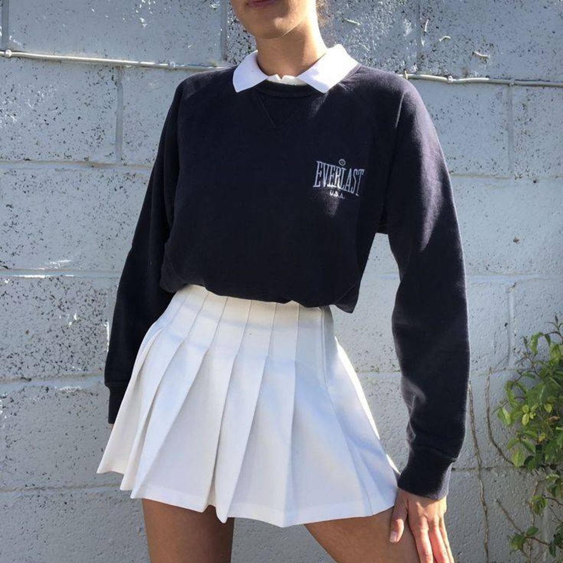 Falda 🥺