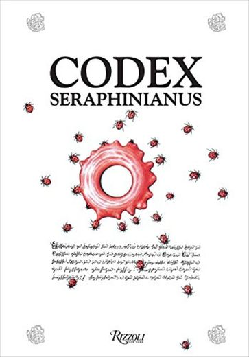 Codex Seraphinianus XXXIII