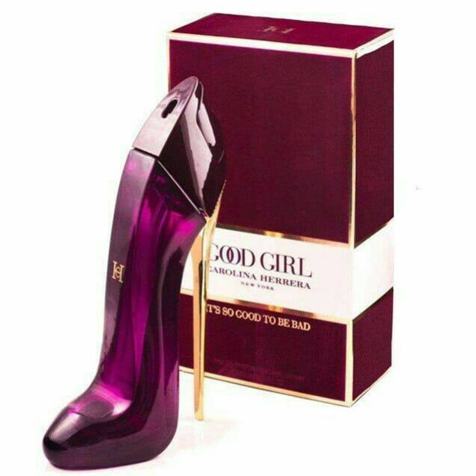 Fashion Perfume Feminino