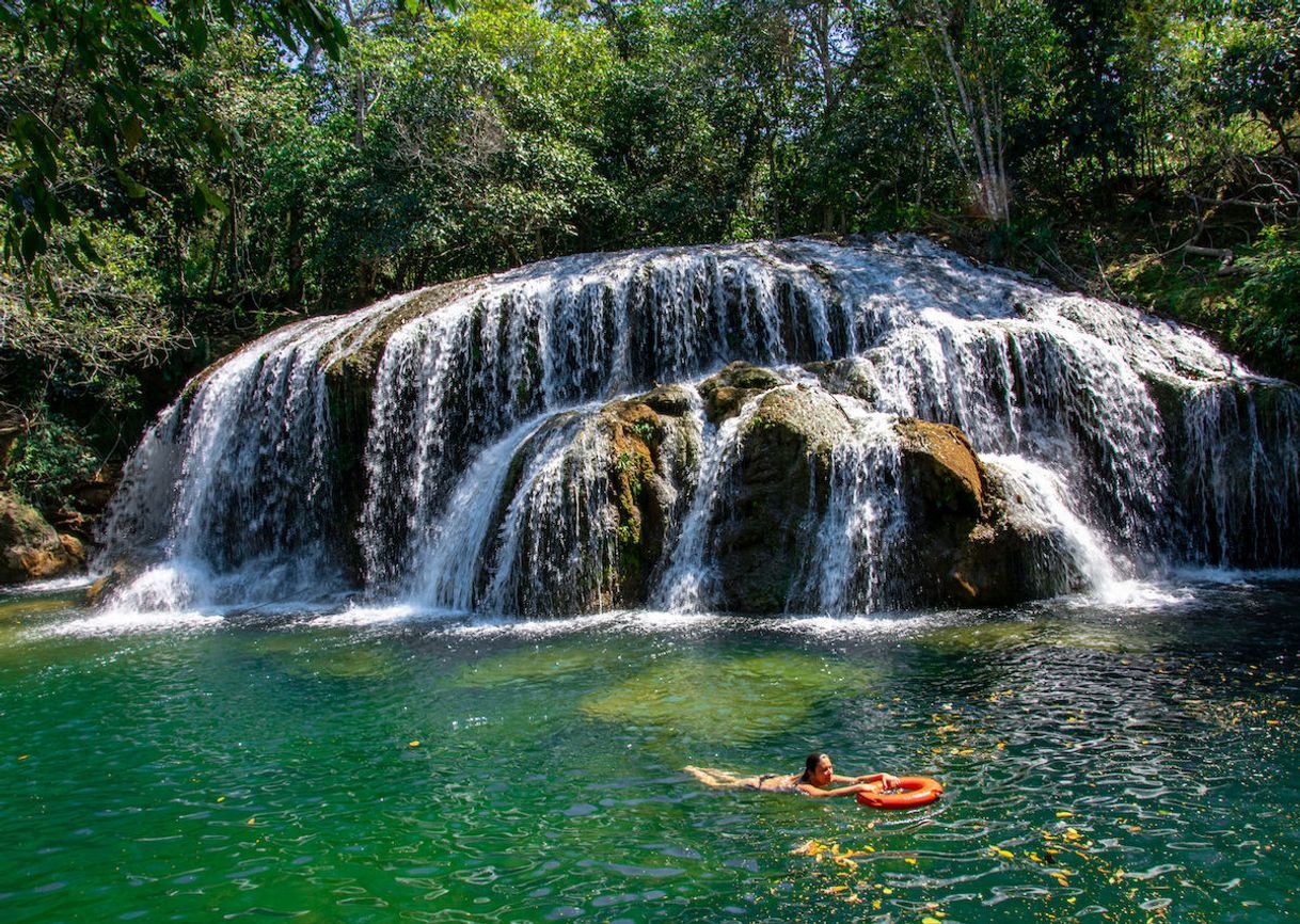 Lugar Bonito