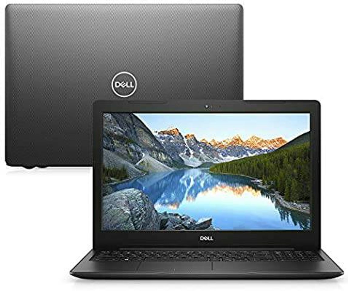 Social Notebook Dell