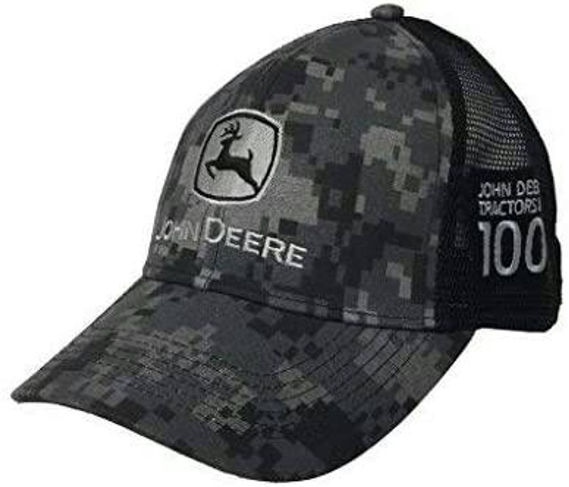 Moda John Deere