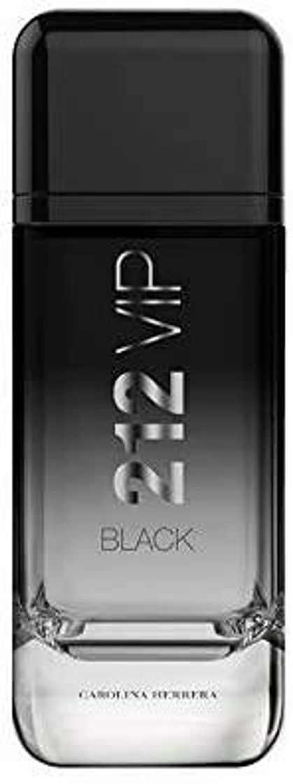 Fashion 212 VIP BLACK