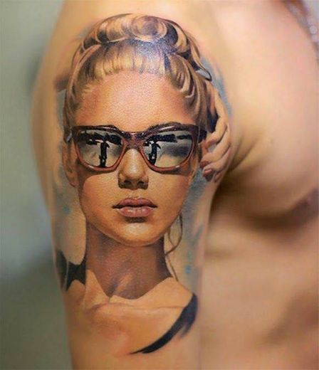 Amazing Tatto