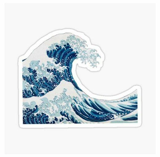 Blue Wave 