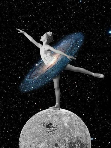 Universe Ballet