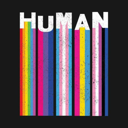 HUMAN 