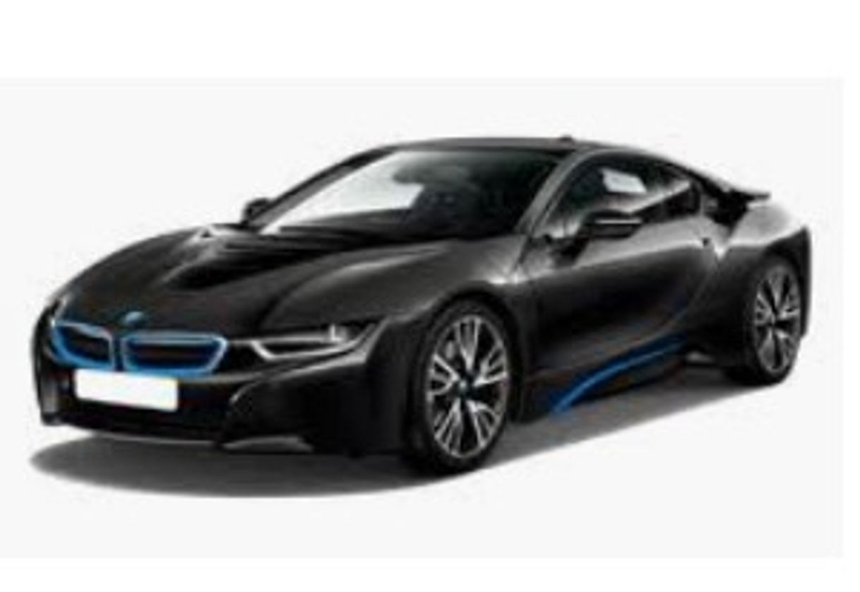 Fashion Bmw I8