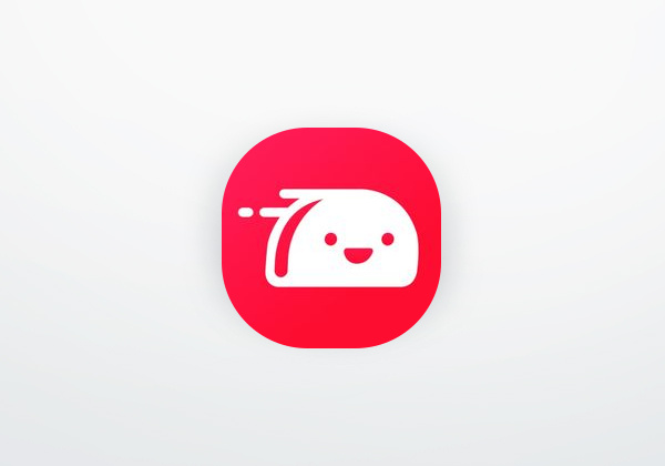 GrubRush: Food Delivery, Fast!