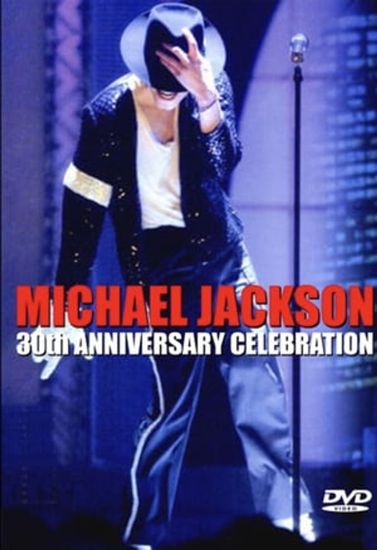 Movie Michael Jackson: 30th Anniversary Celebration