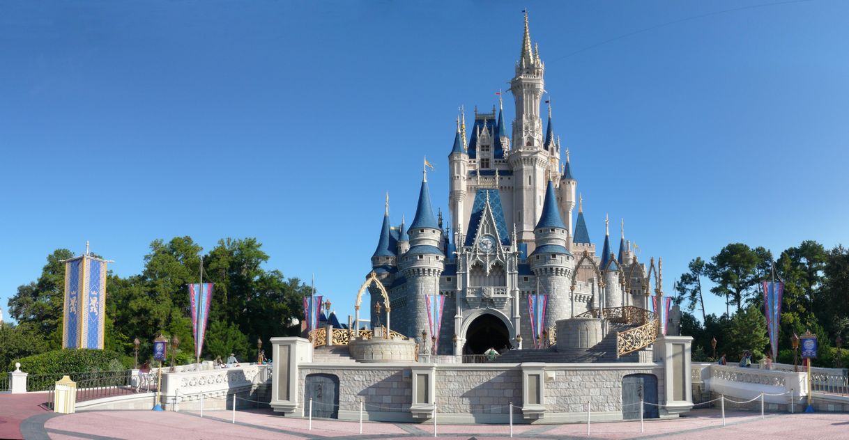 Place Disney World