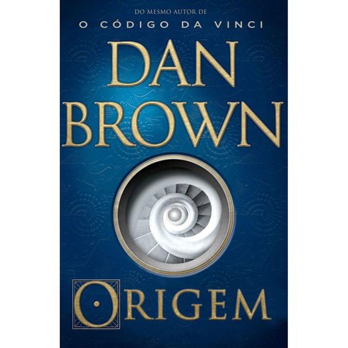 Libro Origem - Dan Brown