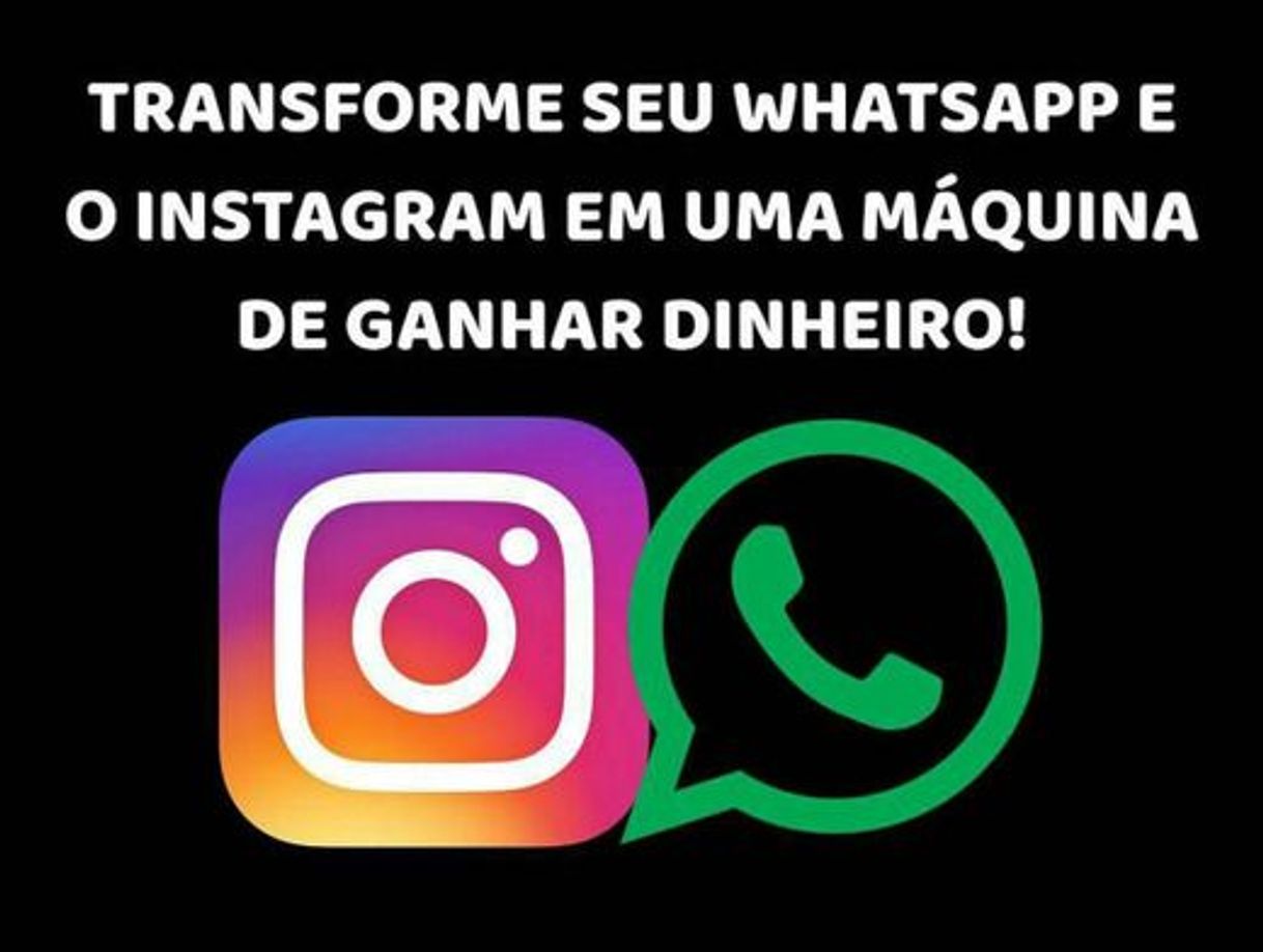 Fashion ganhar dinheiro com seu celular e internet