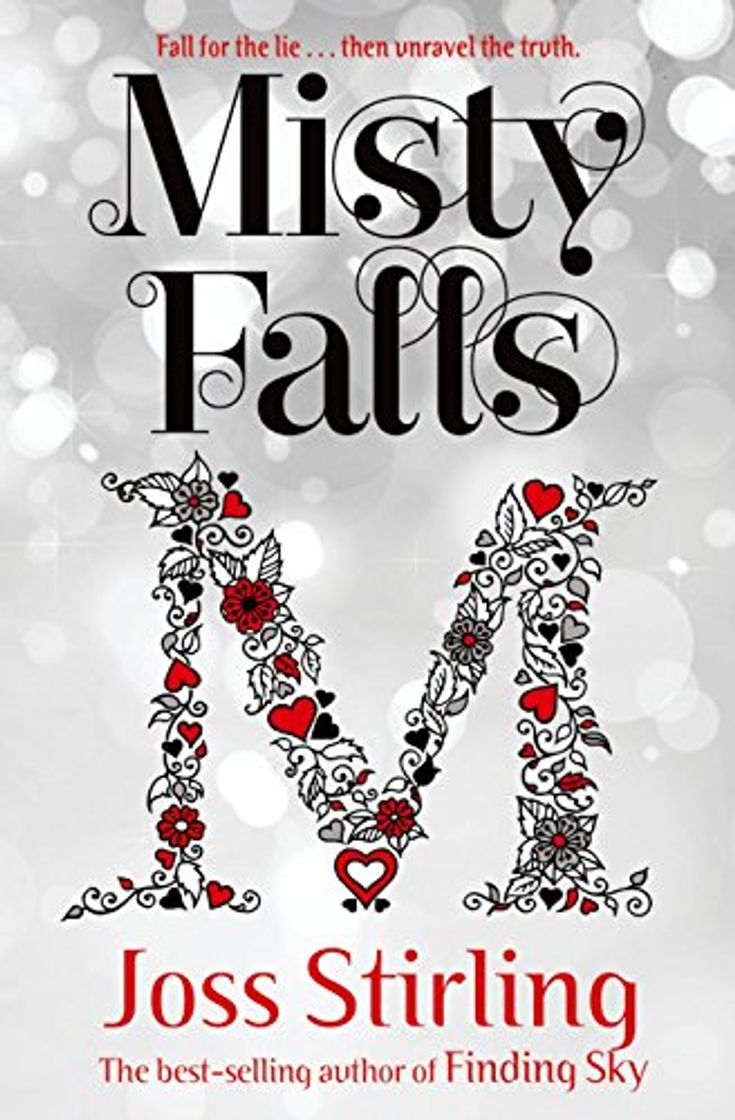 Libro Misty Falls