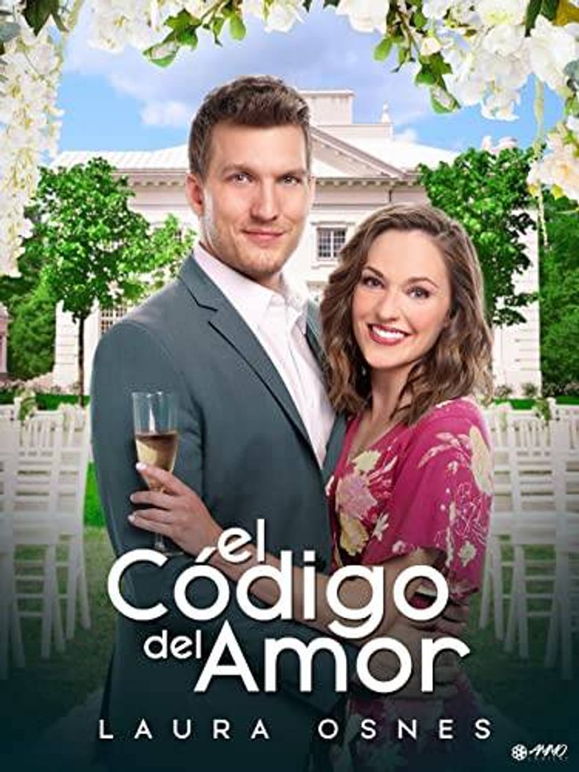 Película El código del amor