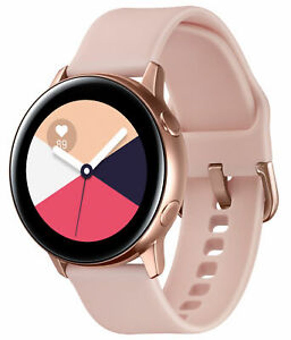 Product Smartwatch Samsung Galaxy Watch Active