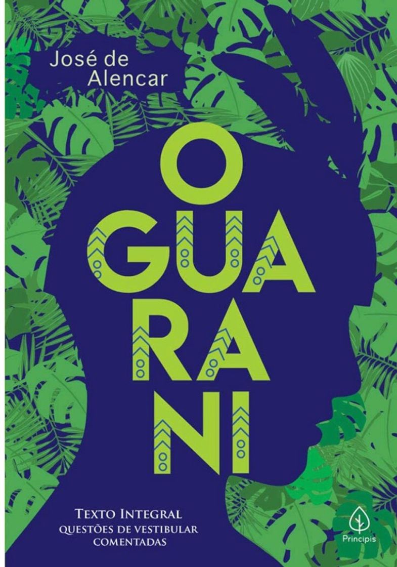 Libro O GUARANI