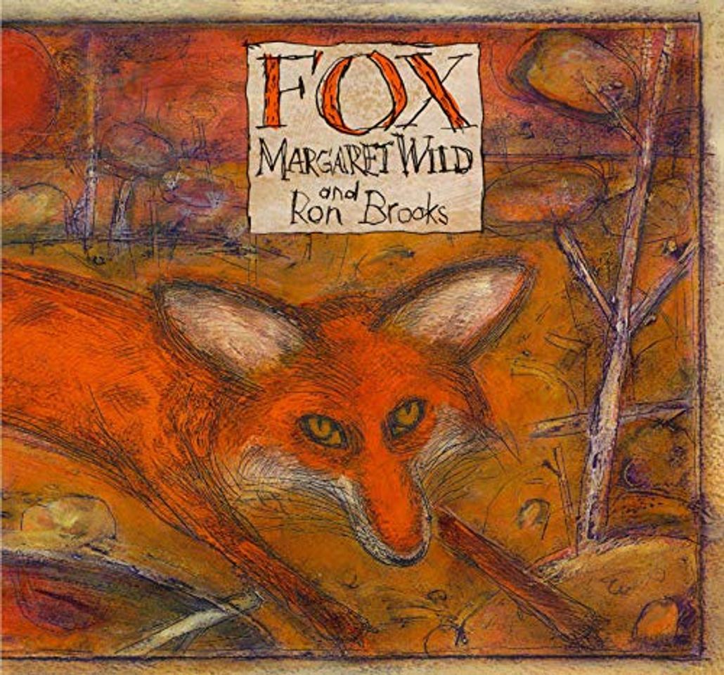 Books Fox