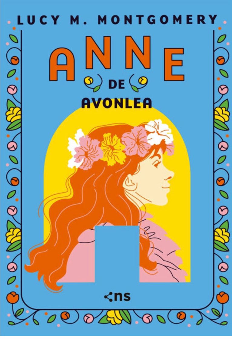 Libro Anne of Avonlea