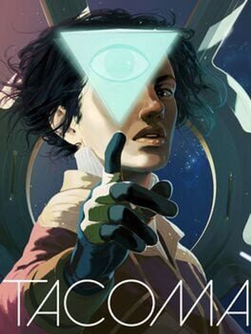 Videojuegos Tacoma