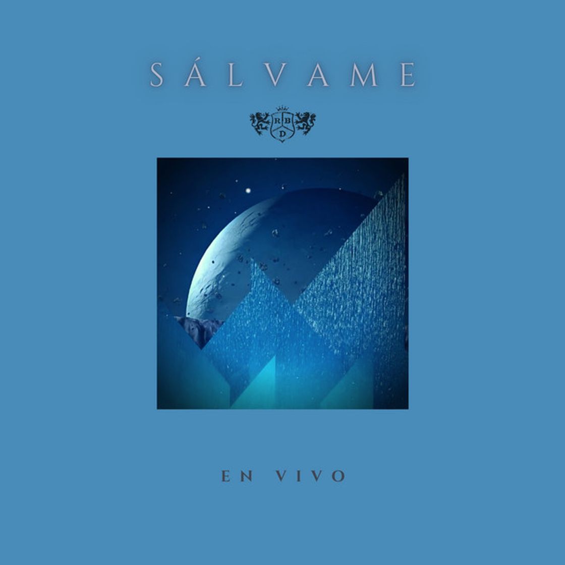 Music Sálvame - En Vivo