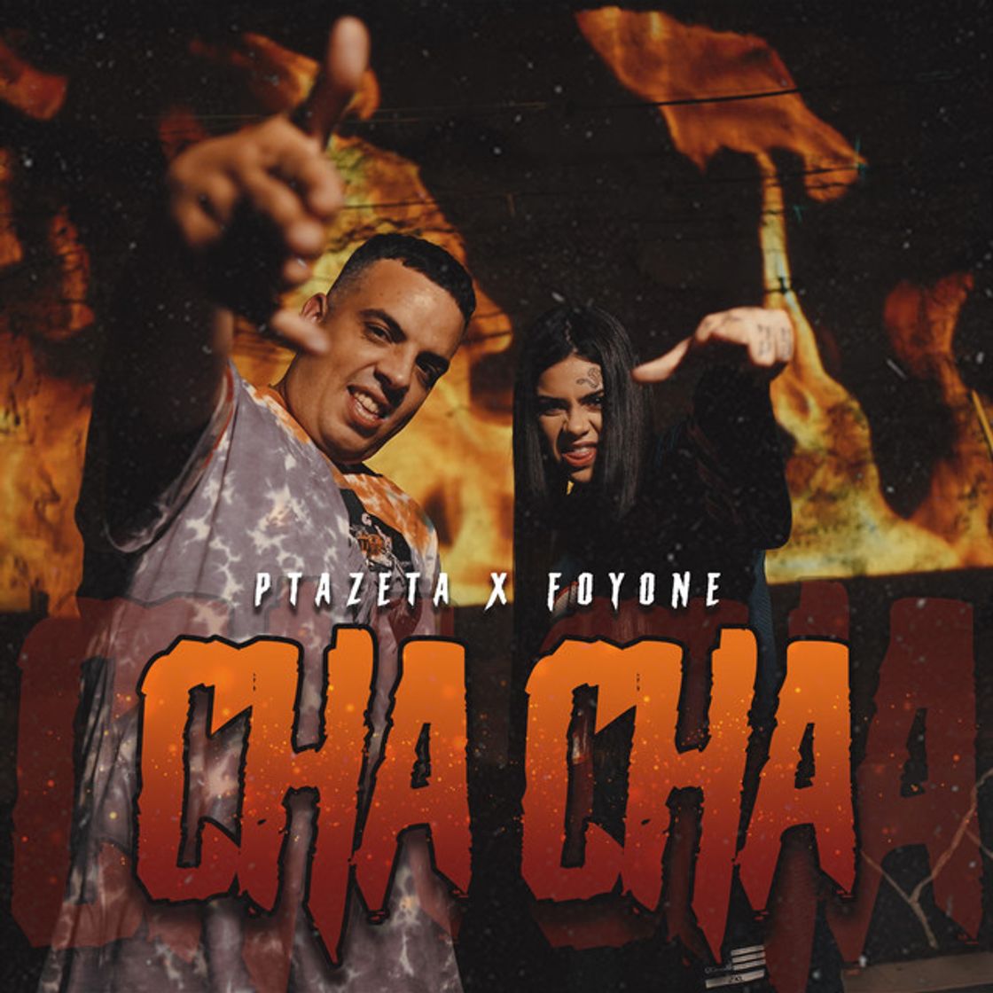 Music Cha Cha