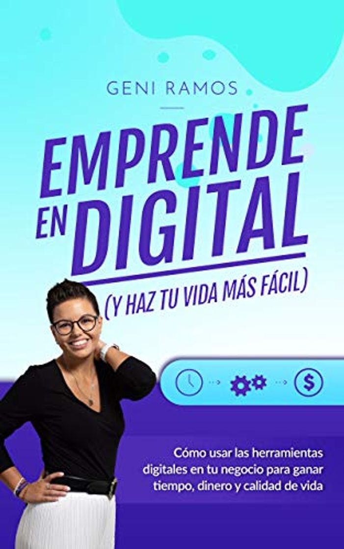 Books EMPRENDE EN DIGITAL