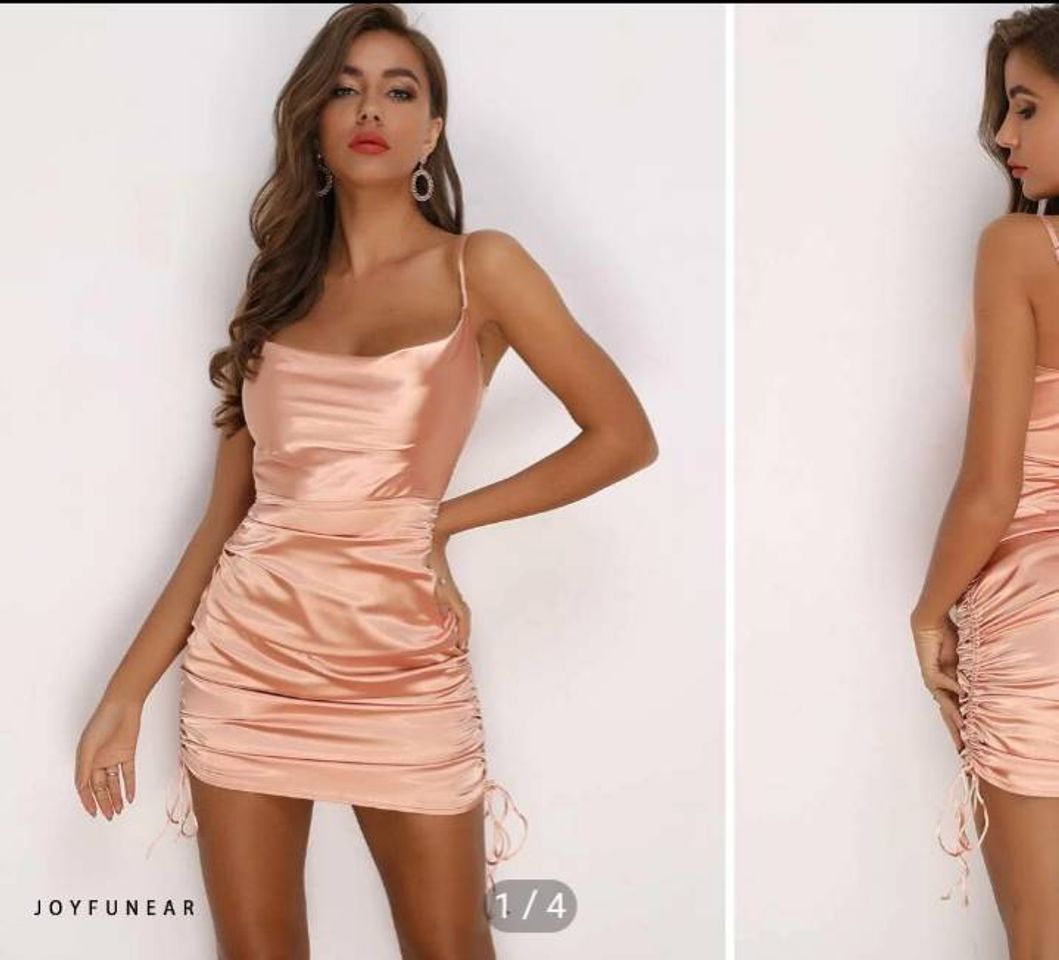 Moda Esse modelo é muito divulgado. Vocês usariam? Me