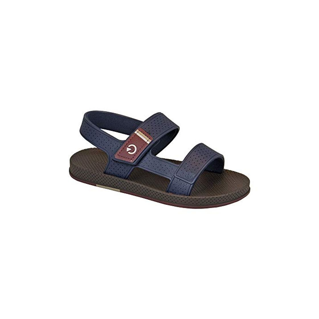 Social Cartago Siena Sand Infantil Brown