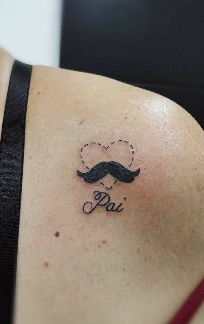 Moda Tatuagem(pai)