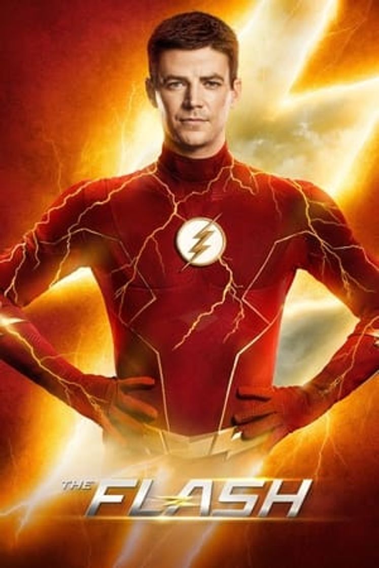 Serie The Flash