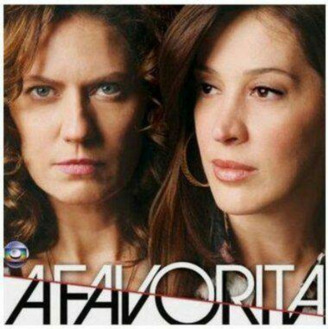 Serie La Favorita