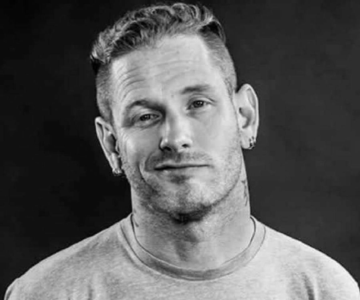 Social Corey Taylor