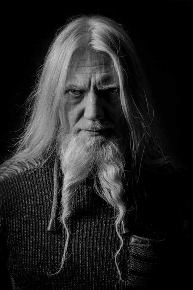 Social Marco Hietala