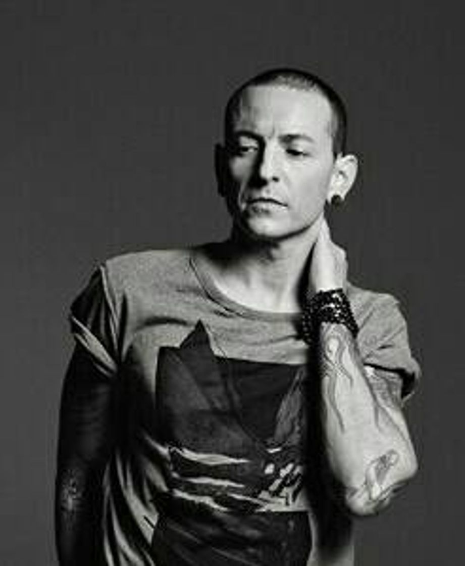 Social Chester Bennington 