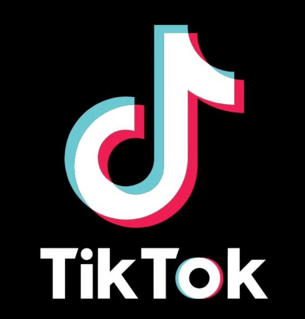 Aplicaciones Tik tok 