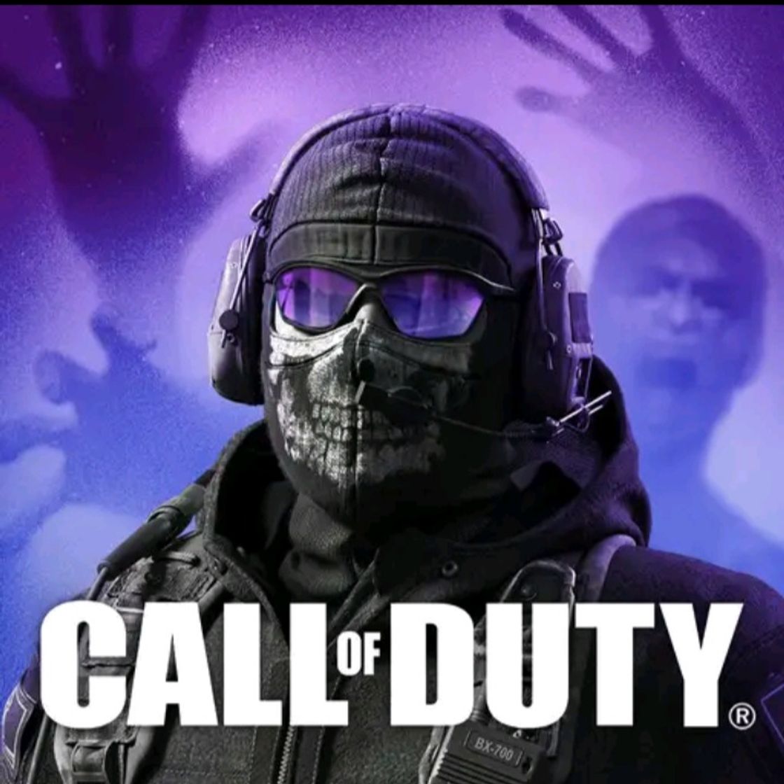 Videojuegos Call of duty mobile