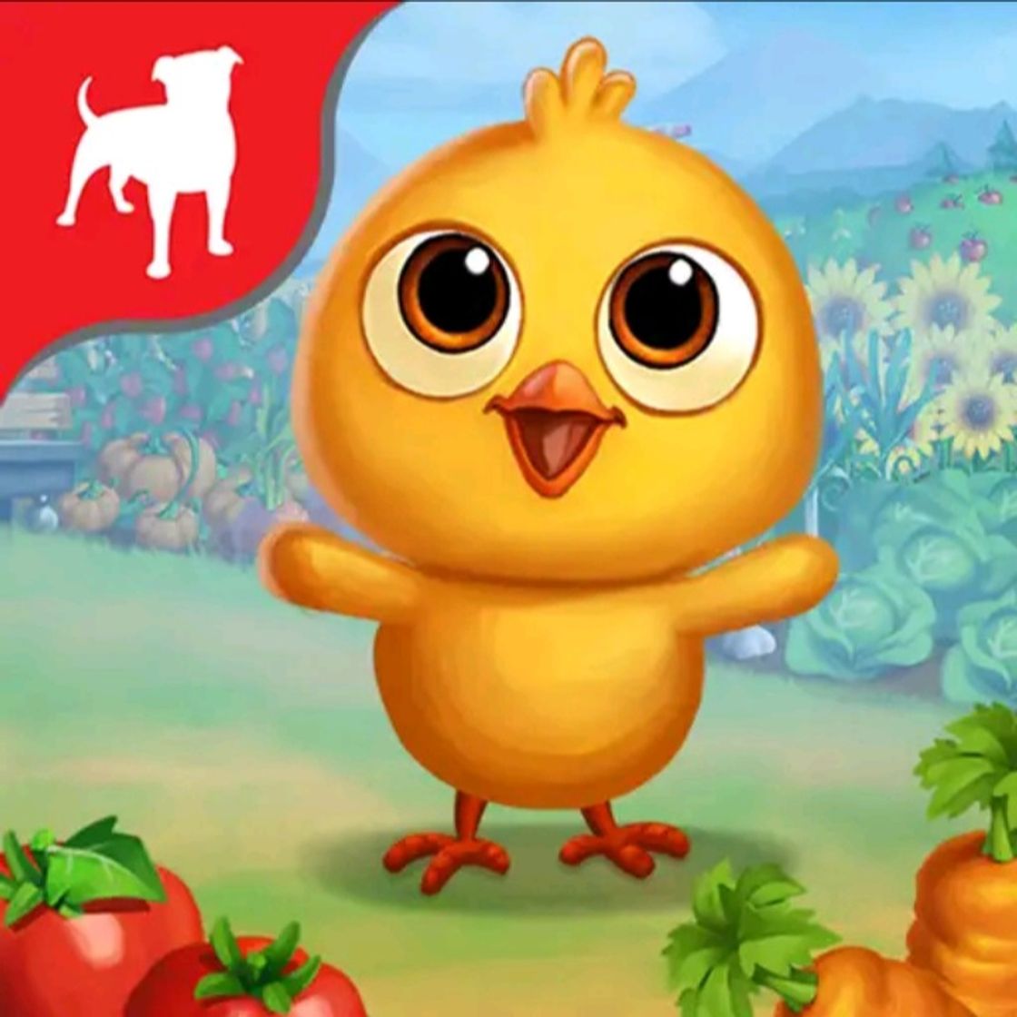 Videogames FarmVille 2: Country Escape - Apps on Google Play